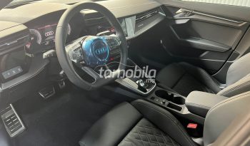 Audi A3 Importé Neuf 2022 Diesel Km Casablanca #103316 plein