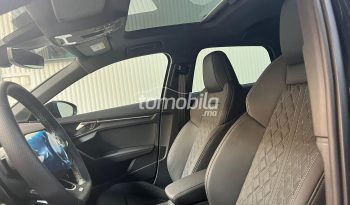 Audi A3 Importé Neuf 2022 Diesel Km Casablanca #103316 plein