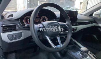 Audi A4 Importé Occasion 2022 Diesel Km Casablanca #102310 plein