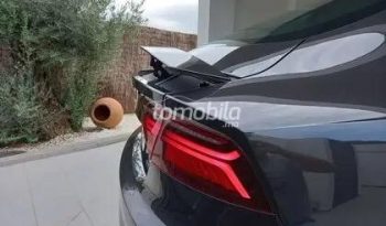 Audi A7  2015 Diesel 120000Km Casablanca #103212 plein
