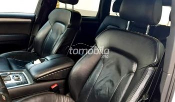 Audi Q7 Importé  2011 Diesel 14400Km Kénitra #103358