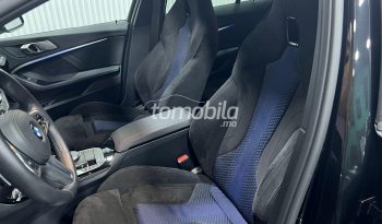 BMW 118  2021 Diesel 17000Km Casablanca #103041 plein