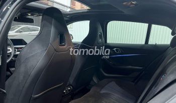 BMW 118  2021 Diesel 17000Km Casablanca #103041 plein