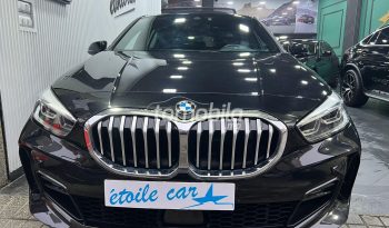 BMW 118  2021 Diesel 17000Km Casablanca #103041