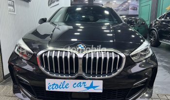 BMW 118  2021 Diesel 17000Km Casablanca #103041