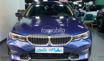 BMW 318  2020 Diesel 85000Km Casablanca #103250
