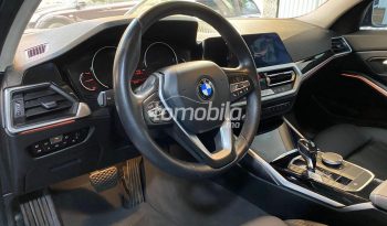 BMW 318  2020 Diesel 85000Km Casablanca #103250 plein