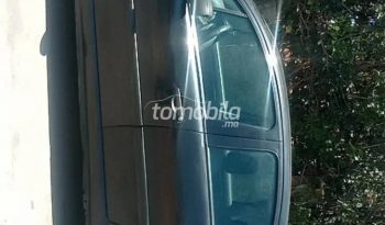 Citroen C3  2010 Essence 23500Km Rabat #102844 plein