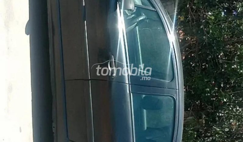 Citroen C3  2010 Essence 23500Km Rabat #102844 plein