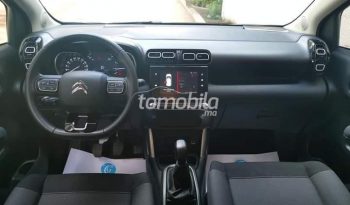 Citroen C3  2019 Diesel 76000Km Marrakech #103500 plein