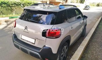 Citroen C3  2019 Diesel 76000Km Marrakech #103500 plein