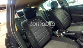 Citroen C4  2006 Essence 180000Km Casablanca #103175 plein