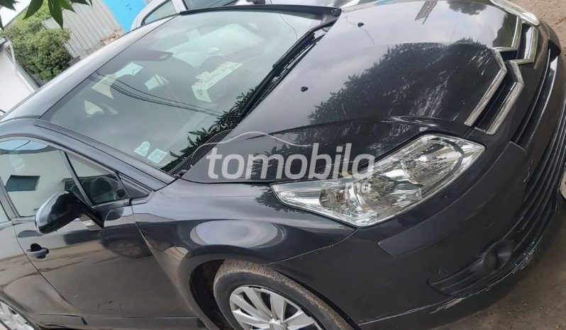 Citroen C4  2006 Essence 180000Km Casablanca #103175