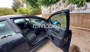 Citroen C4  2006 Essence 180000Km Casablanca #103175 plein
