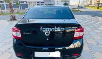 Dacia Logan  2015 Diesel 109000Km Casablanca #102869 full