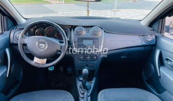 Dacia Logan  2015 Diesel 109000Km Casablanca #102869