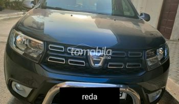 Dacia Sandero  2017 Diesel 62300Km Kénitra #102961