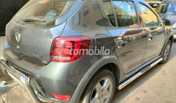 Dacia Sandero  2017 Diesel 62300Km Kénitra #102961 plein