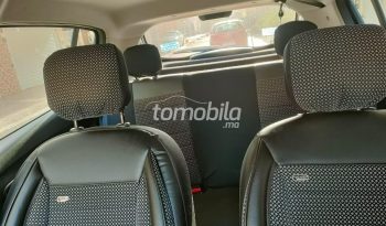 Dacia Sandero  2017 Diesel 62300Km Kénitra #102961 plein