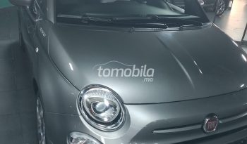 Fiat 500  2021 Essence 17000Km Casablanca #102312 plein