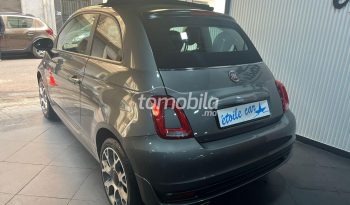 Fiat 500  2021 Essence 17000Km Casablanca #102312 plein