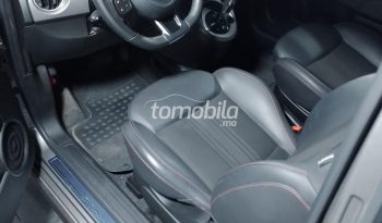 Fiat 500  2021 Essence 17000Km Casablanca #102312 plein