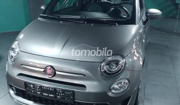 Fiat 500  2021 Essence 17000Km Casablanca #102312 plein