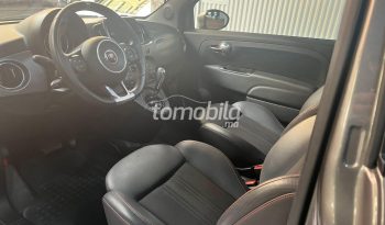 Fiat 500  2021 Essence 17000Km Casablanca #102312 plein