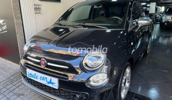 Fiat 500 Occasion 2020 Essence 14000Km Casablanca #102309