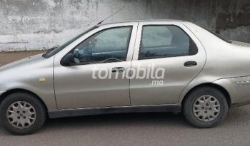 Fiat Autre  2003 Diesel 166500Km  #103058 plein