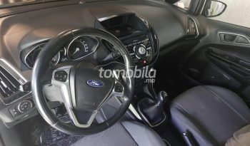 Ford B-Max  2015 Essence 90000Km Rabat #102863 plein