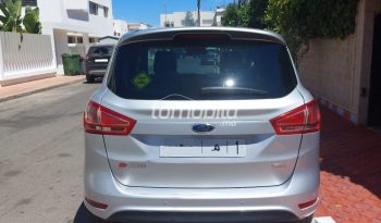 Ford B-Max  2015 Essence 90000Km Rabat #102863 full