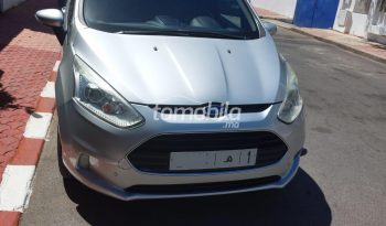 Ford B-Max  2015 Essence 90000Km Rabat #102863 full
