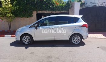 Ford B-Max  2015 Essence 90000Km Rabat #102863