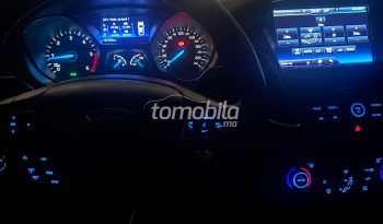 Ford Focus  2016 Diesel 180000Km Casablanca #103197 plein