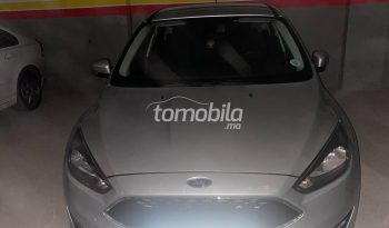 Ford Focus  2016 Diesel 180000Km Casablanca #103197