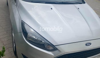Ford Focus  2016 Diesel 180000Km Casablanca #103197 plein
