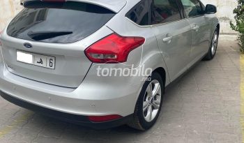 Ford Focus  2016 Diesel 180000Km Casablanca #103197 plein