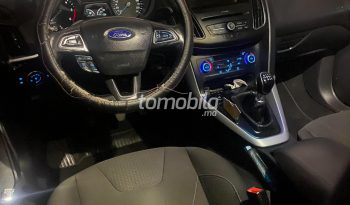 Ford Focus  2016 Diesel 180000Km Casablanca #103197 plein