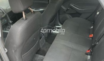 Ford Focus Occasion 2017 Diesel 150000Km Marrakech #102814 plein