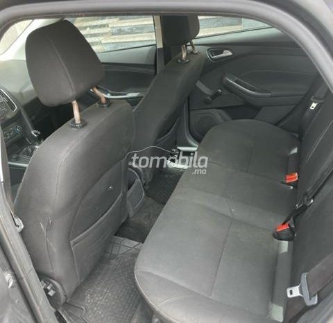 Ford Focus Occasion 2017 Diesel 150000Km Marrakech #102814 plein