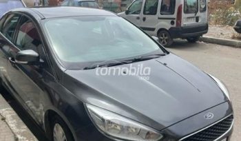 Ford Focus Occasion 2017 Diesel 150000Km Marrakech #102814 plein
