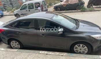Ford Focus Occasion 2017 Diesel 150000Km Marrakech #102814 plein