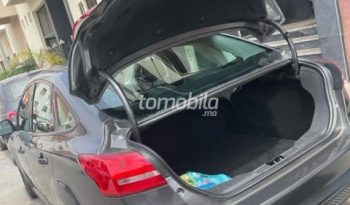 Ford Focus Occasion 2017 Diesel 150000Km Marrakech #102814 plein