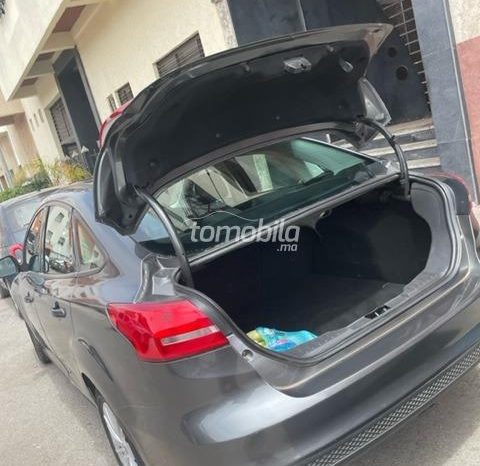 Ford Focus Occasion 2017 Diesel 150000Km Marrakech #102814 plein
