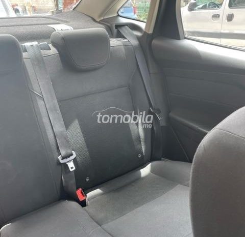 Ford Focus Occasion 2017 Diesel 150000Km Marrakech #102814 plein