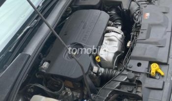 Ford Focus Occasion 2017 Diesel 150000Km Marrakech #102814 plein