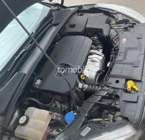 Ford Focus Occasion 2017 Diesel 150000Km Marrakech #102814 plein