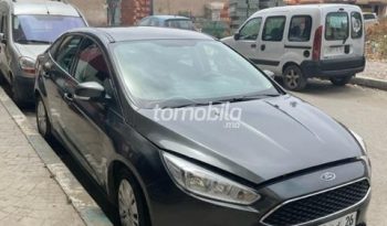 Ford Focus Occasion 2017 Diesel 150000Km Marrakech #102814 plein