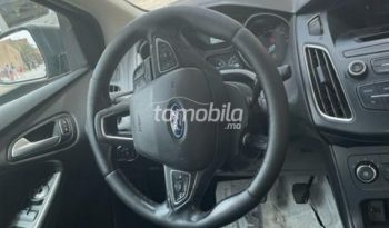 Ford Focus Occasion 2017 Diesel 150000Km Marrakech #102814